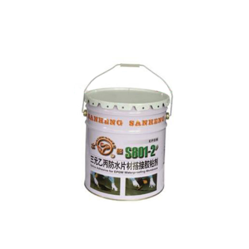 S-801-2 膠粘劑技術性能
